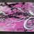 Acrylbild 50x70 (Gonzo V.) von GonzoV.