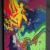 Acrylbild 50x70 (Gonzo V.) von GonzoV.