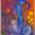 Acrylbild 50x70 (Gonzo V.) von GonzoV.