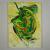 Acrylbild 50x70 (Gonzo V.) von GonzoV.