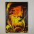 Acrylbild 50x70 (Gonzo V.) von GonzoV.