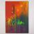 Acrylbild 50x70 (Gonzo V.) von GonzoV.