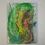 Acrylbild 50x70 (Gonzo V.) von GonzoV.