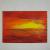 Acrylbild 50x70 (Gonzo V.) von GonzoV.