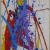 Acrylbild 50x70 (Gonzo V.) von GonzoV.