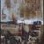 Acrylbild 50x70 (Gonzo V.) von GonzoV.