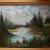 Berglandschaft von Allrounder