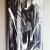 Abstraktes Acrylbild 50x100 (Gonzo V.) von GonzoV.