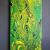 Abstraktes Acrylbild 50x100 (Gonzo V.) von GonzoV.