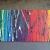 Abstraktes Acrylbild 50x100 (Gonzo V.) von GonzoV.