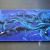 Abstraktes Acrylbild 50x100 (Gonzo V.) von GonzoV.