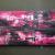 Abstraktes Acrylbild 50x100 (Gonzo V.) von GonzoV.