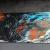 Abstraktes Acrylbild 50x100 (Gonzo V.) von GonzoV.