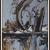 Abstraktes Acrylbild 50x100 (Gonzo V.) von GonzoV.