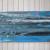 Abstraktes Acrylbild 50x100 (Gonzo V.) von GonzoV.