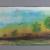 Abstraktes Acrylbild 50x100 (Gonzo V.) von GonzoV.