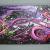 Abstraktes Acrylbild 50x100 (Gonzo V.) von GonzoV.