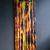 Abstraktes Acrylbild 50x150 (Gonzo V.) von GonzoV.