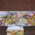 Abstraktes Acrylbild 50x150 (Gonzo V.) von GonzoV.