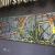 Abstraktes Acrylbild 50x150 (Gonzo V.) von GonzoV.