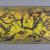 Abstraktes Acrylbild 50x150 (Gonzo V.) von GonzoV.