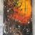 Abstraktes Acrylbild 55x110 (Gonzo V.) von GonzoV.