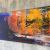 Abstraktes Acrylbild 55x110 (Gonzo V.) von GonzoV.