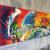 Abstraktes Acrylbild 55x140 (Gonzo V.) von GonzoV.