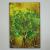 Abstraktes Acrylbild 60x90 (Gonzo V.) von GonzoV.