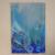 Abstraktes Acrylbild 60x90 (Gonzo V.) von GonzoV.
