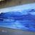 Abstraktes Acrylbild 60x140 (Gonzo V.) von GonzoV.