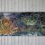 Abstraktes Acrylbild 60x140 (Gonzo V.) von GonzoV.