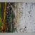 Abstraktes Acrylbild 60x140 (Gonzo V.) von GonzoV.
