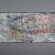 Abstraktes Acrylbild 60x140 (Gonzo V.) von GonzoV.