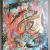 Abstraktes Acrylbild 70x80 (Gonzo V.) von GonzoV.