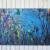 Abstraktes Acrylbild 70x120 (Gonzo V.) von GonzoV.