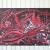 Abstraktes Acrylbild 70x120 (Gonzo V.) von GonzoV.