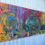 Abstraktes Acrylbild 70x150 (Gonzo V.) handgemalt Malerei von GonzoV.