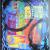 Abstrakte Kunst 80 x 100 (Gonzo V.) von GonzoV.