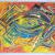 Abstrakte Kunst 80 x 100 (Gonzo V.) von GonzoV.