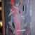 Abstrakte Kunst 80 x 130 (Gonzo V.) von GonzoV.