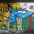 Abstrakte Kunst 90 x 120 (Gonzo V.) von GonzoV.