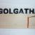 Golgatha von