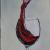 Die Frau im Wein von Birthie