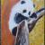 Panda von Birthie