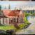 Haus am See von Birthie