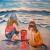 Strandspiel von Birthie