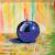 Apfel von Birthie