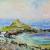 Cape Cornwall von Manfred Leo Koehler