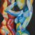 Der blaue Traum von Charly Walser